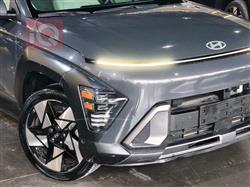 هيونداي كونا